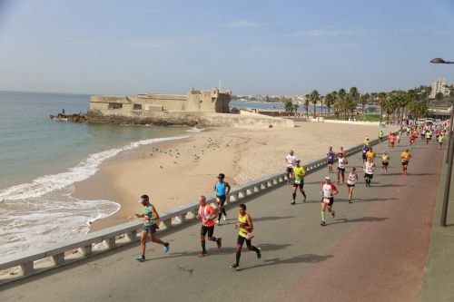 Foto offerta MARATONA DI LISBONA | 42K,21K,8K, immagini dell'offerta MARATONA DI LISBONA | 42K,21K,8K di Ovunque viaggi.